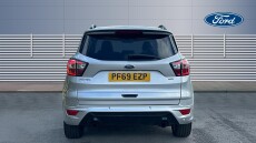Ford Kuga 2.0 TDCi 180 ST-Line 5dr Diesel Estate
